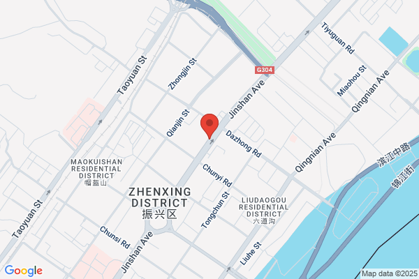 Dandong Mills