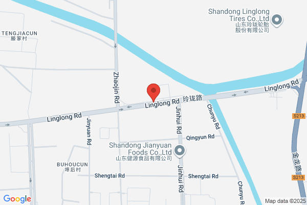 Dandong City District-vibration Rubber Products Plant