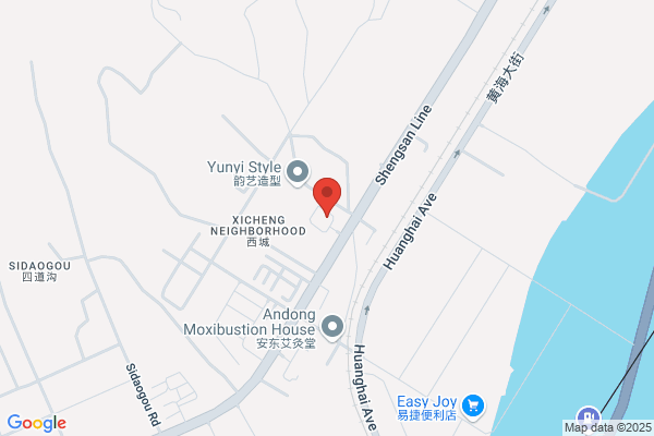Dandong City Sky Gasket Plant