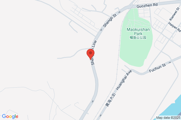 Dandong Tire Factory