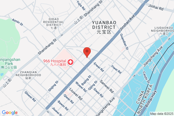 Dandong City Vibration Gsz Four Sidaogou Printing
