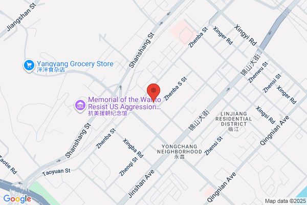 Dandong Fountain Pens Factory