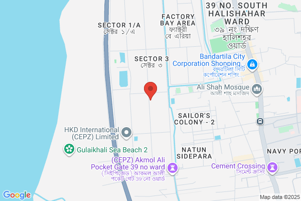Dandong Huaguang Knitwear Ltd.