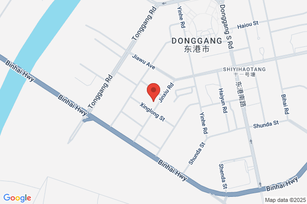 Dandong In Liaoning Province Two Pharmaceutical Factory