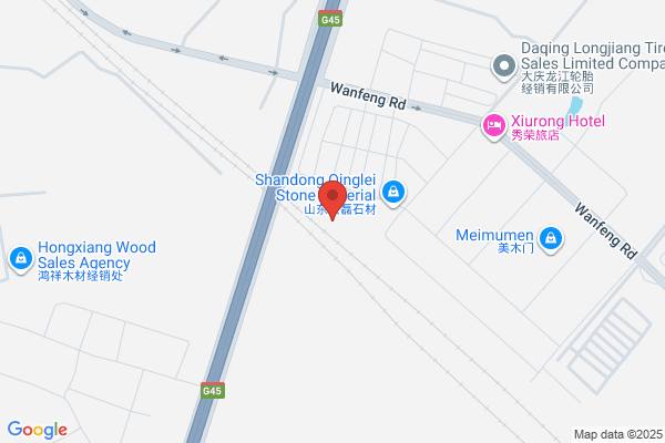 Daqing High-tech Development Zones Phyllis Electronics Co., Ltd.