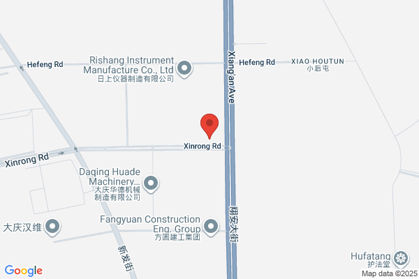 Daqing Oilfield Weitai Plastic-steel Windows And Doors Holdings Ltd.