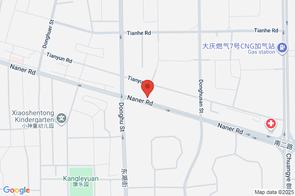 Daqing Qing Pu Power Electronic Co., Ltd.