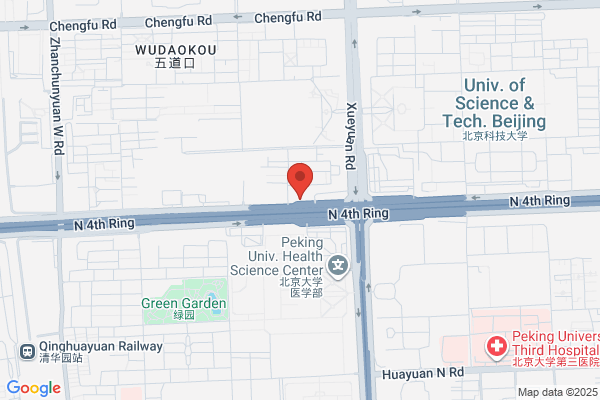 Datong Plastic Resin Plant Sinopec Corp.