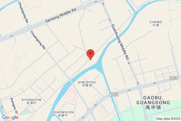 Datong City Steel Furniture Factory