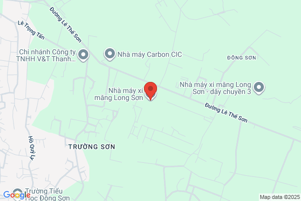 Lingqiu County Masonry Cement Company