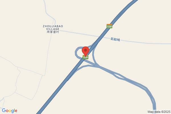 Refractory Plant Zuoyun County
