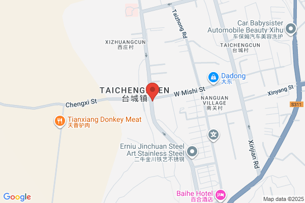 Datong Coal Mine Group Co., Ltd.