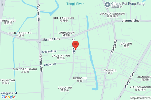C-pulley Co., Ltd