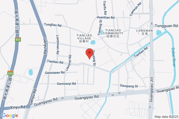 Shenzhen Jinlong Educational Equipment Co.,ltd