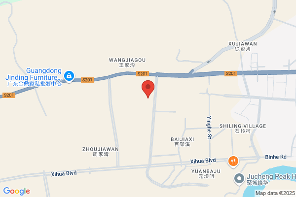 ibis Dazhou Xuanhan Hotel