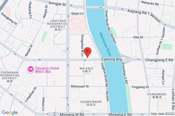 5-continent Imp. & Exp. Co. Ltd