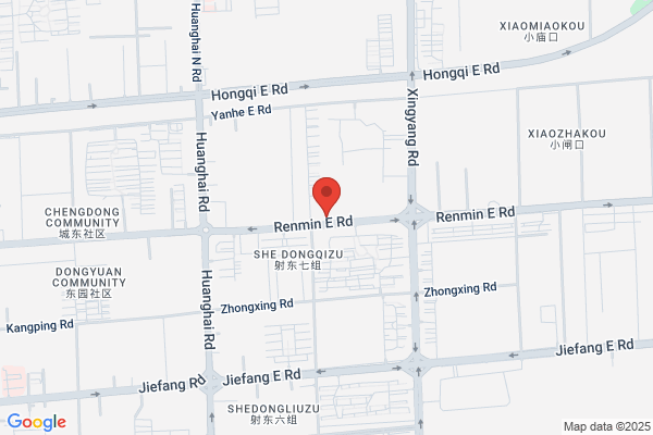Deyang Mingcheng Fine Chemicals Co., Ltd.