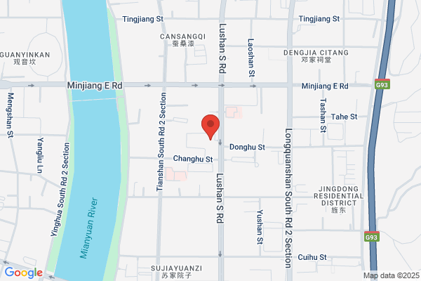 Longview Technology Co., Ltd