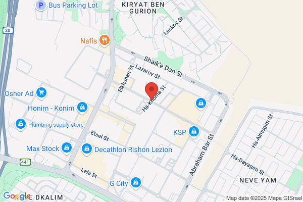 Rishonbiochem Co., Ltd