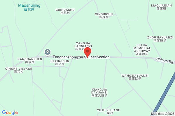 Shi Fang Anda Chemicals Co., Ltd.