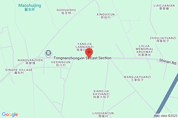 Sichua Daziran Chemicals Co.,ltd