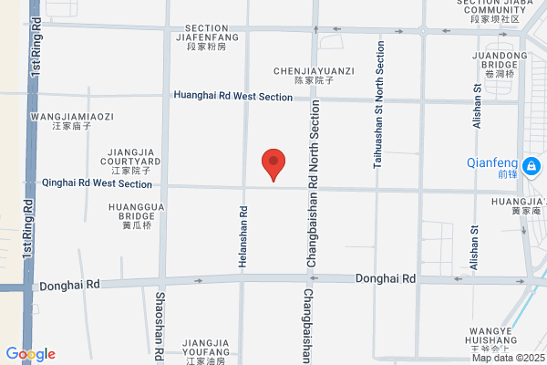 Sichuan First New Synthetic Fiber Co., Ltd