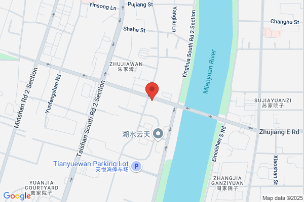 ibis Styles Deyang