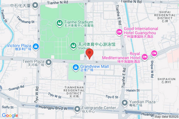 Dezhou Kaiyuan Import & Export Co., Ltd.