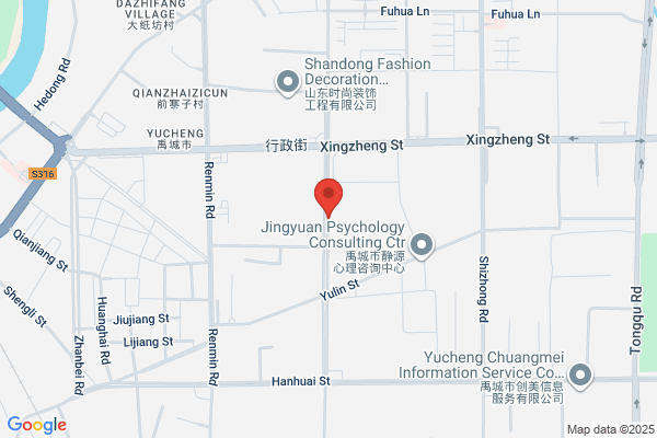 Dezhou Yucheng Crafts