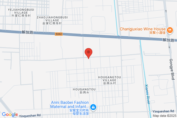 Lin Yi Jiankai Import & Export Co., Ltd.