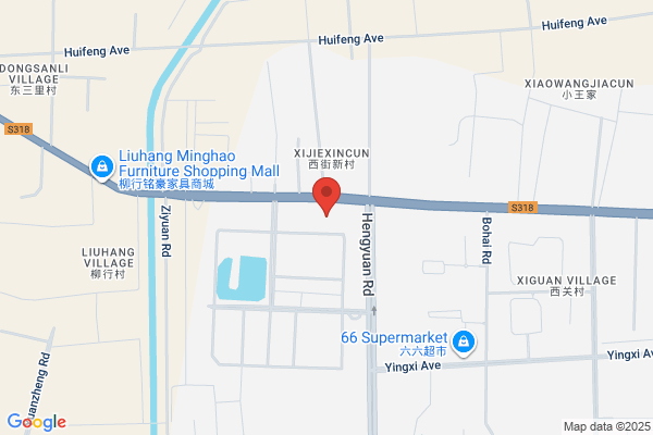Lin Yi Yu Ying Optical Instruments Co., Ltd.