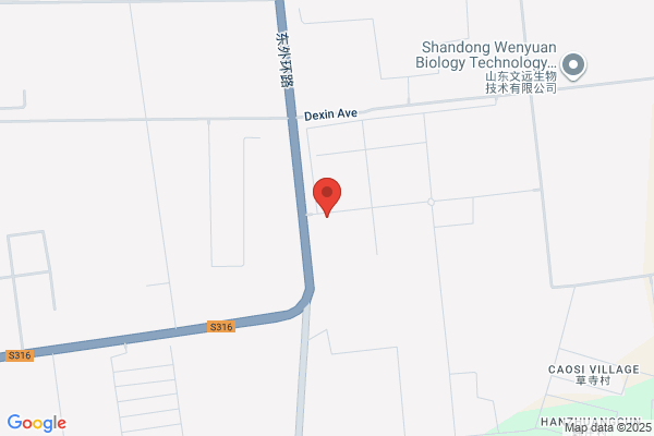 Shandong Baolingbao Biotechnology Company