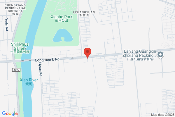 Shandong Black Horse Group Co., Ltd.