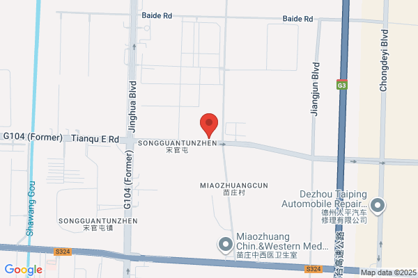 Shandong Jinguang Frp Group Co.,ltd