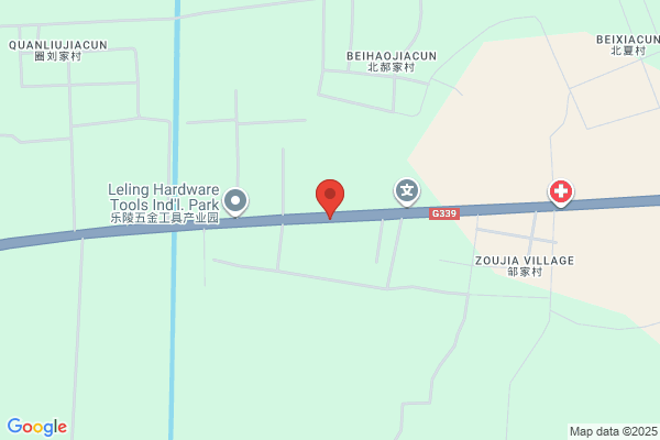 Shandong Pangu Tools Co., Ltd.