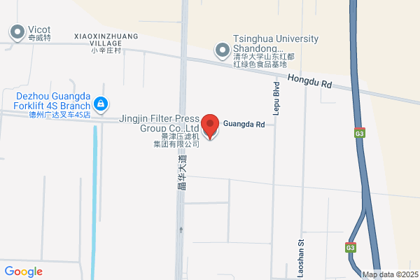 Shandong Qingyun Qingjin Vehicle Spoke Co.,ltd