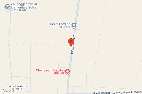 Shandong Wish Plant Protection Machinery Co.,ltd