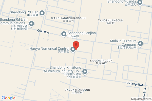 Shandong Yanzi Precision Casting  Co., Ltd