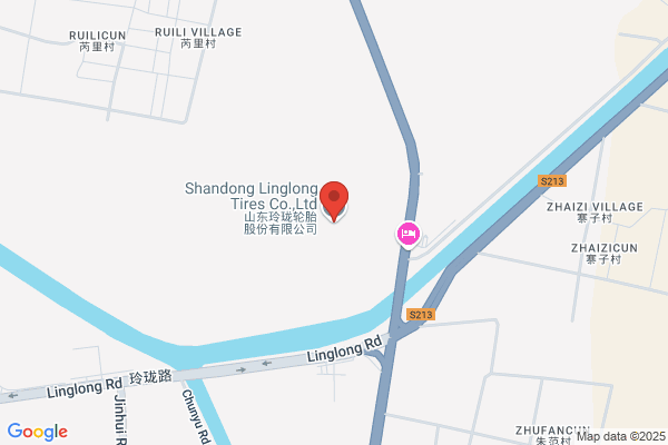 Shandong Zhengxing Tyre Co.ltd