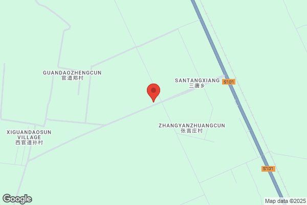 Shandong Zhenqing Textiles Co.,ltd