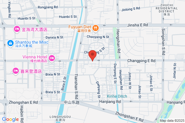 Taikang Pharmacy Co,. Ltd