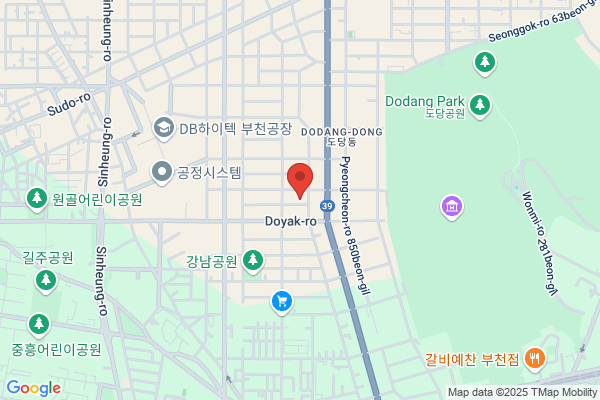 Woo Sung Machinery Co.,ltd(korean)