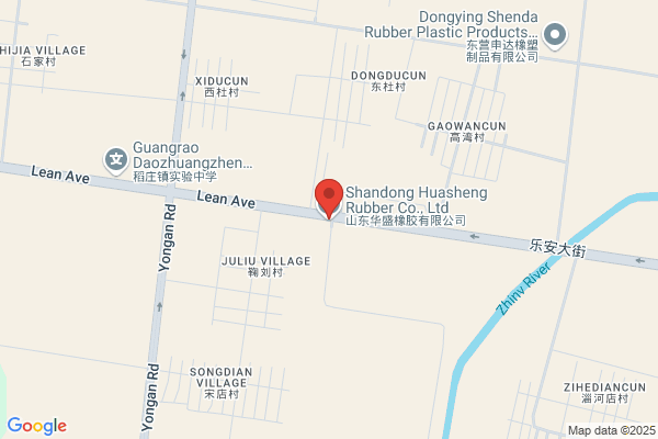 Shandong Hengfeng Rubber & Plastic Co., Ltd