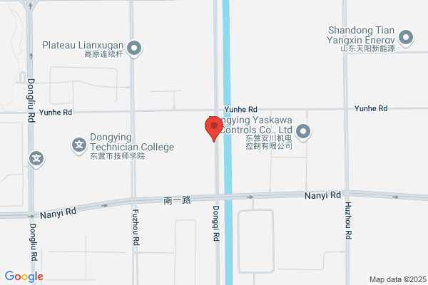 Shandong Yongtai Chemical Group Co., Ltd.