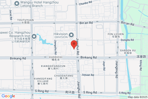 Hangzhou Ebang Telecom & Technology Co.,ltd