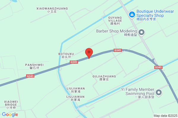 Nantong Caitong Textiles Co., Ltd.