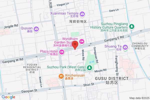 Suzhou Decheng Imp.&exp .co .,ltd.
