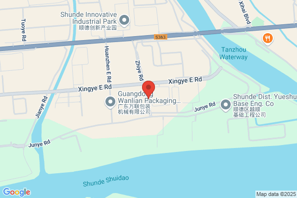 Foshan Wanbao King Electronics Co., Ltd.