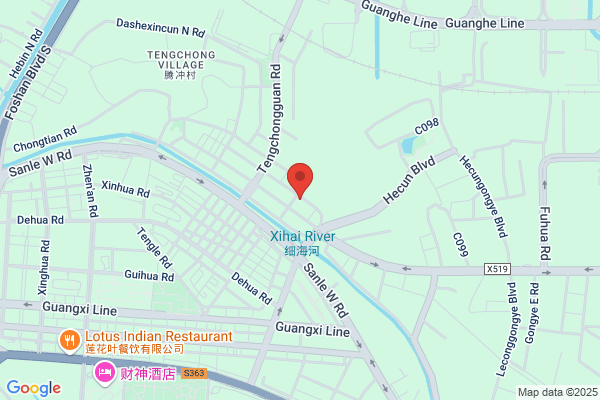Alons Electrical Co.,ltd