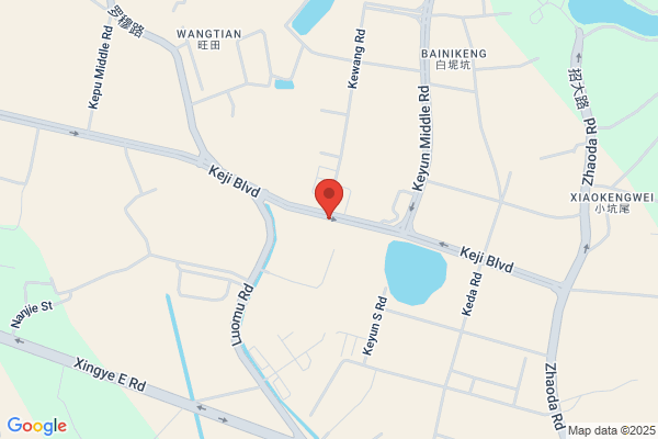 Foshan City Nanhai Beisuda Environmental Engineering Equipment Plant
